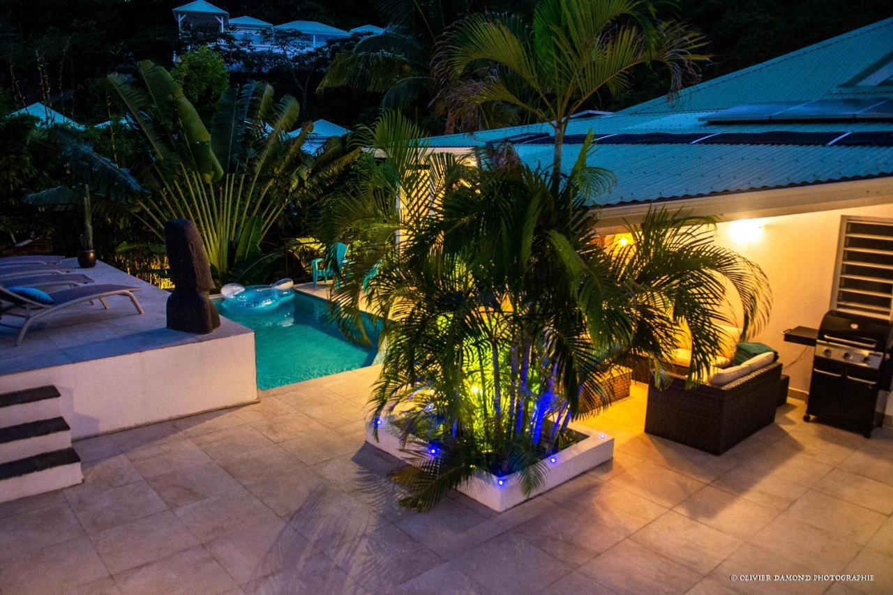 Villa Fleur De Pirate Quarter of Orleans ภายนอก รูปภาพ