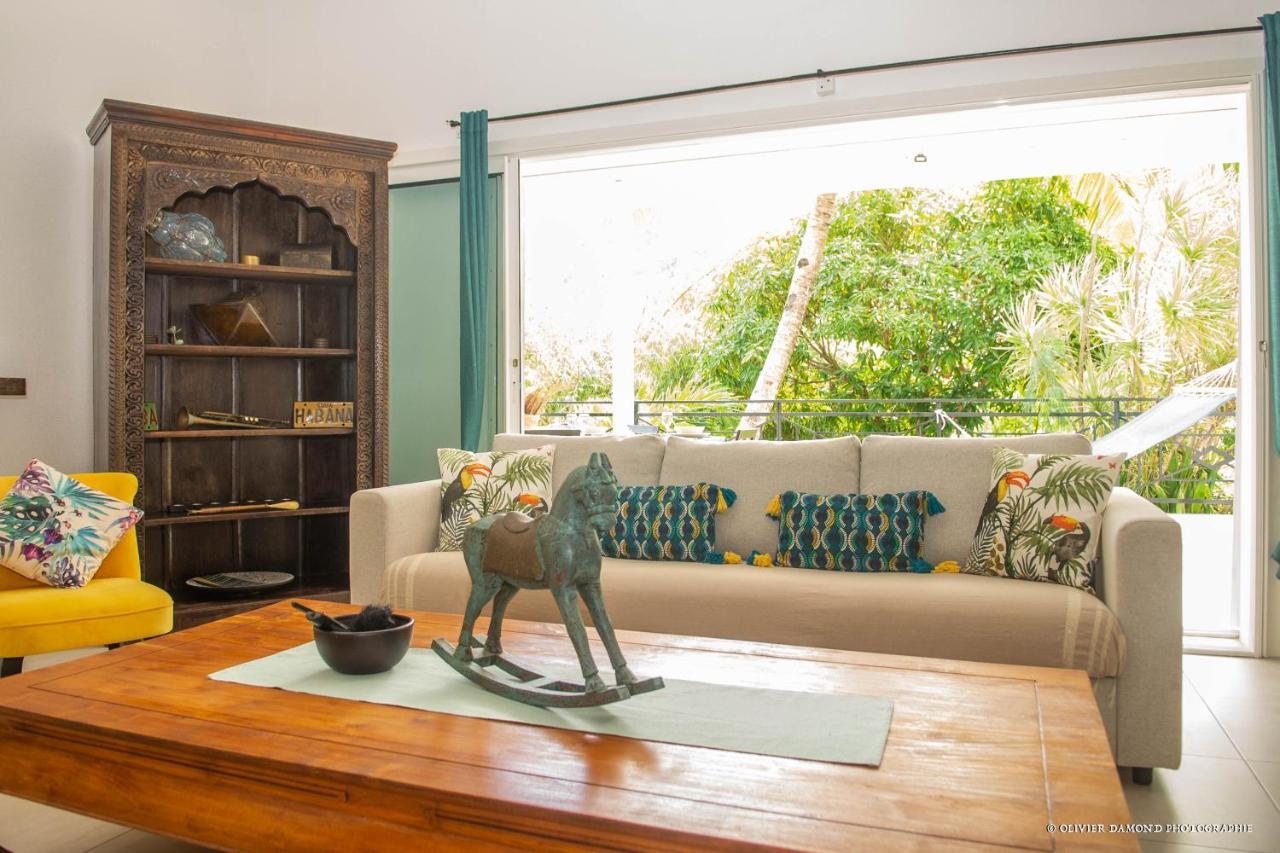 Villa Fleur De Pirate Quarter of Orleans ภายนอก รูปภาพ